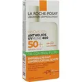 Produktbild: ROCHE-POSAY Anthelios Oil Control Fluid UVMune 400, 50 ml, Flüssigkeit