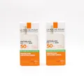 Produktbild: La Roche-Posay Anthelios UVMune 400 SPF 50+ Fluide Oil Control 50ml – 2er Set