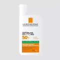 Produktbild: La Roche Posay Anthelios UVMUNE 400 50+ Oil control Fluid,  50 ml, PZN 18257573