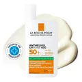 Produktbild: La Roche Posay Anthelios Oil Control Fluid Uvmune 400 · 50 ml · PZN 18257573