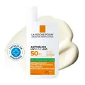 Produktbild: La Roche Posay Anthelios UVMUNE 400 50+ Oil control Fluid,  50 ml, PZN 18257573