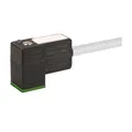 Produktbild: Murrelektronik Ventilstecker 7000-80021-2161000 Sensor-Aktor-Kabel