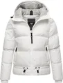 Produktbild: Ragwear Steppjacke Briony Wasserdichte Damen Winterjacke mit Kapuze