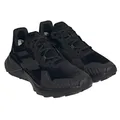 Produktbild: adidas Performance adidas Trail-Laufschuhe Terrex Soulstride Rain.RDY (wasserdicht) schwarz/carbonschwarz Herren