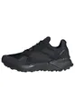Produktbild: adidas Herren Terrex Soulstride RAIN.RDY Trail Running Shoes, Carbon Black/Carbon/Grey SIX, 45 1/3 EU