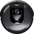 Produktbild: iRobot Roomba i7+ schwarz Saugroboter - Schwarz
