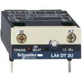 Produktbild: Schneider Electric Zeitrelais 0,1-2s (LA4DT0U)