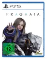 Produktbild: Pragmata (PlayStation PS5)