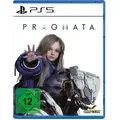 Produktbild: Pragmata (PlayStation 5)