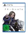 Produktbild: Pragmata - [Playstation 5] - Verpackung kann variieren PEGI 16 uncut