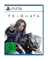 Produktbild: Pragmata (PlayStation PS5) Blu-ray Disc Deutsch 2026 CentreSoft GmbH