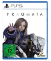 Produktbild: Capcom Pragmata (PlayStation 5)