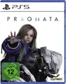 Produktbild: Playstation 5 Pragmata Neu&OVP