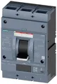 Produktbild: Siemens 3VA6580-7JP32-0AA0 Leistungsschalter 1St.