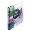 Produktbild: Hama Jumbo-Album Fotoalbum Nature 30x30 cm Format 10x15 cm 320 Fotos 80 Seiten