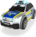 Produktbild: Dickie Toys Volkswagen VW Tiguan R-Line, 25cm, Polizeiauto mit Licht, Spielzeug