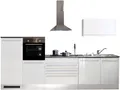 Produktbild: Küchenzeile BASIC BY BALCULINA 