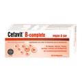 Produktbild: CEFAVIT B-complete Hartkapseln 60 St.