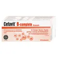 Produktbild: Cefavit® B-complete