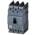 Produktbild: Siemens 3VA5140-4EC31-0AA0 Leistungsschalter 1 St. Einstellbereich (Strom): 40 - 40A Schaltspannung (max.): 690 V/AC (B x H x T)