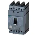 Produktbild: Siemens Dig.Industr. Leistungsschalter 3VA5140-4EC31-0AA0 automatische