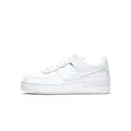 Produktbild: NIKE Damen Air Force 1 Shadow Sneaker, White, 36.5 EU