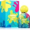 Produktbild: Grandeur Tubbees Bubble Gum Eau De Parfum 50 ml