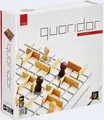 Produktbild: Gigamic Quoridor Mini IUVI Spiele