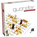Produktbild: Gigamic Quoridor Mini (Deutsch, Französisch, Italienisch, Englisch) (GIGD2003)