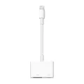 Produktbild: Apple Lightning Digital AV Adapter MW2P3ZM/A