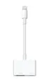 Produktbild: Apple Lightning auf Digital AV Adapter MW2P3ZM/A Adapter und Konverter