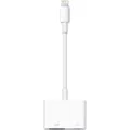 Produktbild: Apple Lightning Digital AV Adapter Weiß