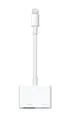 Produktbild: Apple Lightning auf Digital AV Adapter MW2P3ZM/A