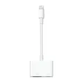 Produktbild: Apple Lightning Digital AV Adapter, weiß (MW2P3ZM/A) #1906858