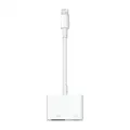 Produktbild: Apple MW2P3ZMA Lightning Auf AV Digital Adapter