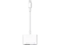 Produktbild: APPLE Lightning Digital AV, Apple, iPhone, iPad, iPod, Weiß