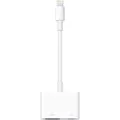Produktbild: Apple Port Replikator  MW2P3ZM/A Passend für Marke Dockingstations: Apple