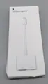 Produktbild: Apple Adapterkabel Lightning Digital AV Adapter Kabel Weiß iPhone iPad #KT9616X