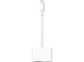 Produktbild: Apple Lightning Digital AV Adapter (MW2P3ZM/A)