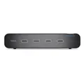 Produktbild: Belkin 4Port Dual Head DP/HDMI zu DP/HDMI