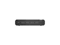 Produktbild: Belkin KVM Switch 4 Ports Dual Head