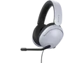 Produktbild: SONY INZONE H3, Over-ear Gaming Headset Weiß