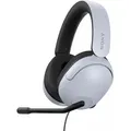 Produktbild: Sony INZONE H3 Headset kabelgebundenes Kopfbgel-Gaming Schwarz, Wei - Schwarz/Weiß