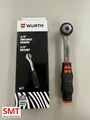 Produktbild: WÜRTH ZEBRA 3/8