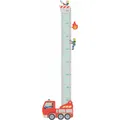 Produktbild: Goki Messlatte Feuerwehr (60707)