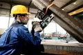 Produktbild: Metabo Magnetkernbohrmaschine MAG 32, Kunststoffkoffer, 600635500