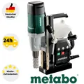 Produktbild: Metabo MAG 32 (600635500) Magnetkernbohrmaschine Kernbohrmaschine Bohrmaschine
