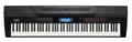 Produktbild: Classic Cantabile SP-250 BK Stagepiano schwarz