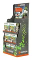 Produktbild: Gardena Solar-Bewässerung AquaBloom Set Display