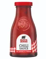 Produktbild: GOURVITA DE BLOCK HOUSE Chili Sauce, 240ml 3985